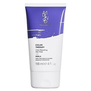 Madison Reed Perla Color Therapy Color Depositing Mask 4oz